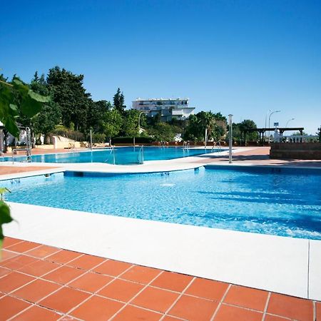 Monko Baobab Apartment Torremolinos Luaran gambar