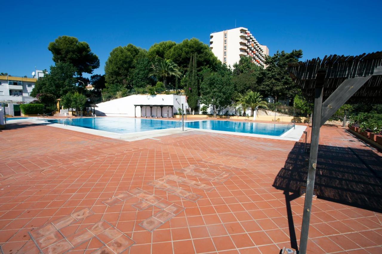 Monko Baobab Apartment Torremolinos Luaran gambar
