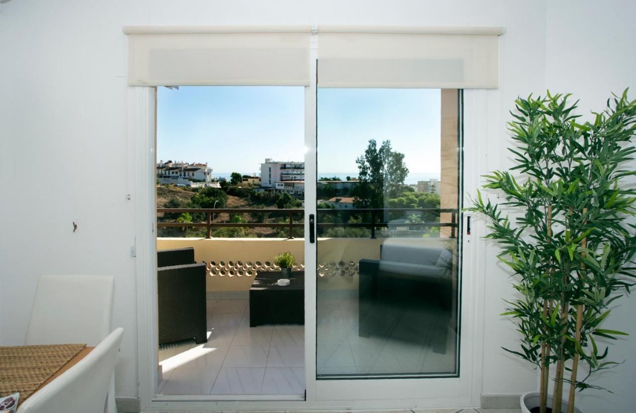 Monko Baobab Apartment Torremolinos Luaran gambar