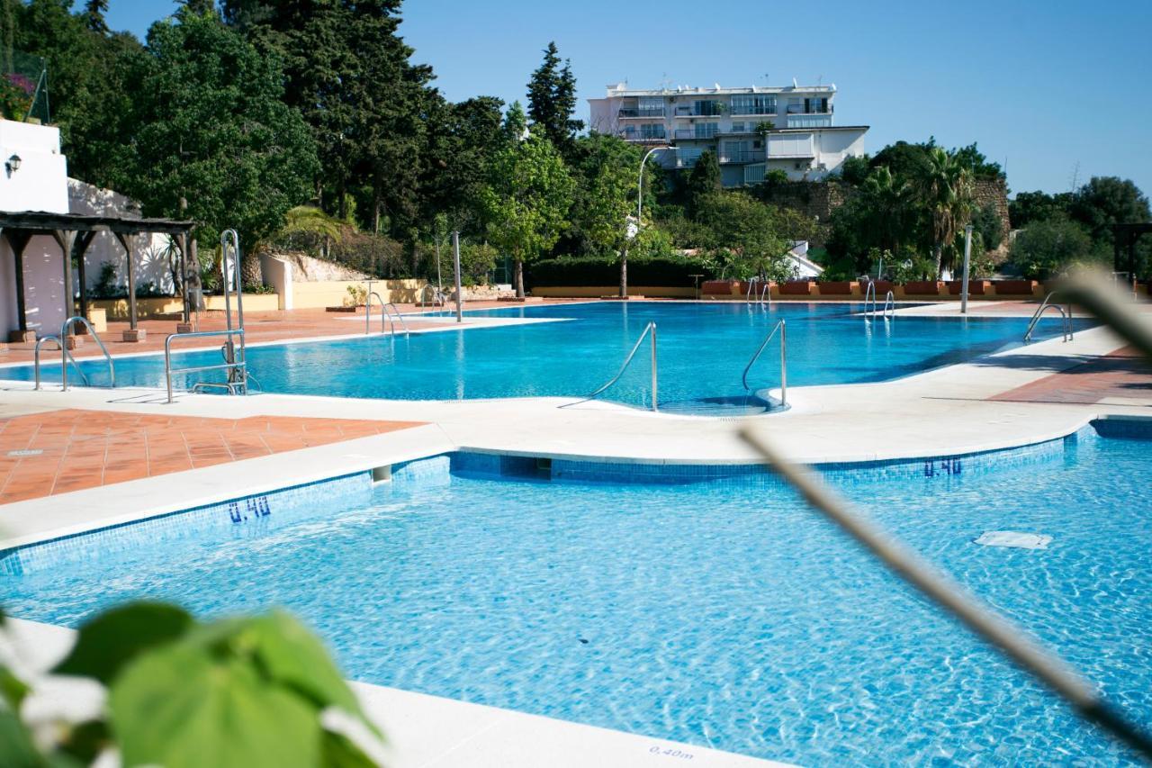 Monko Baobab Apartment Torremolinos Luaran gambar