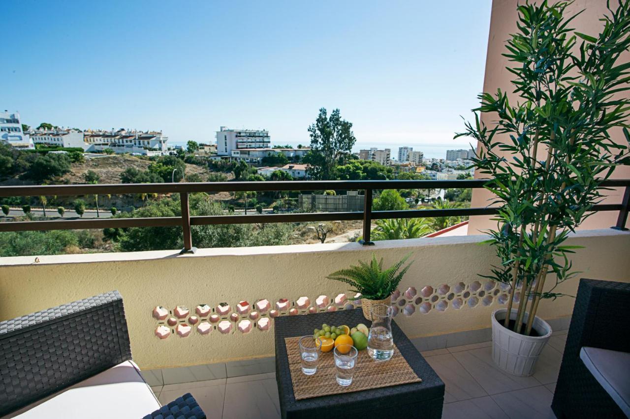 Monko Baobab Apartment Torremolinos Luaran gambar
