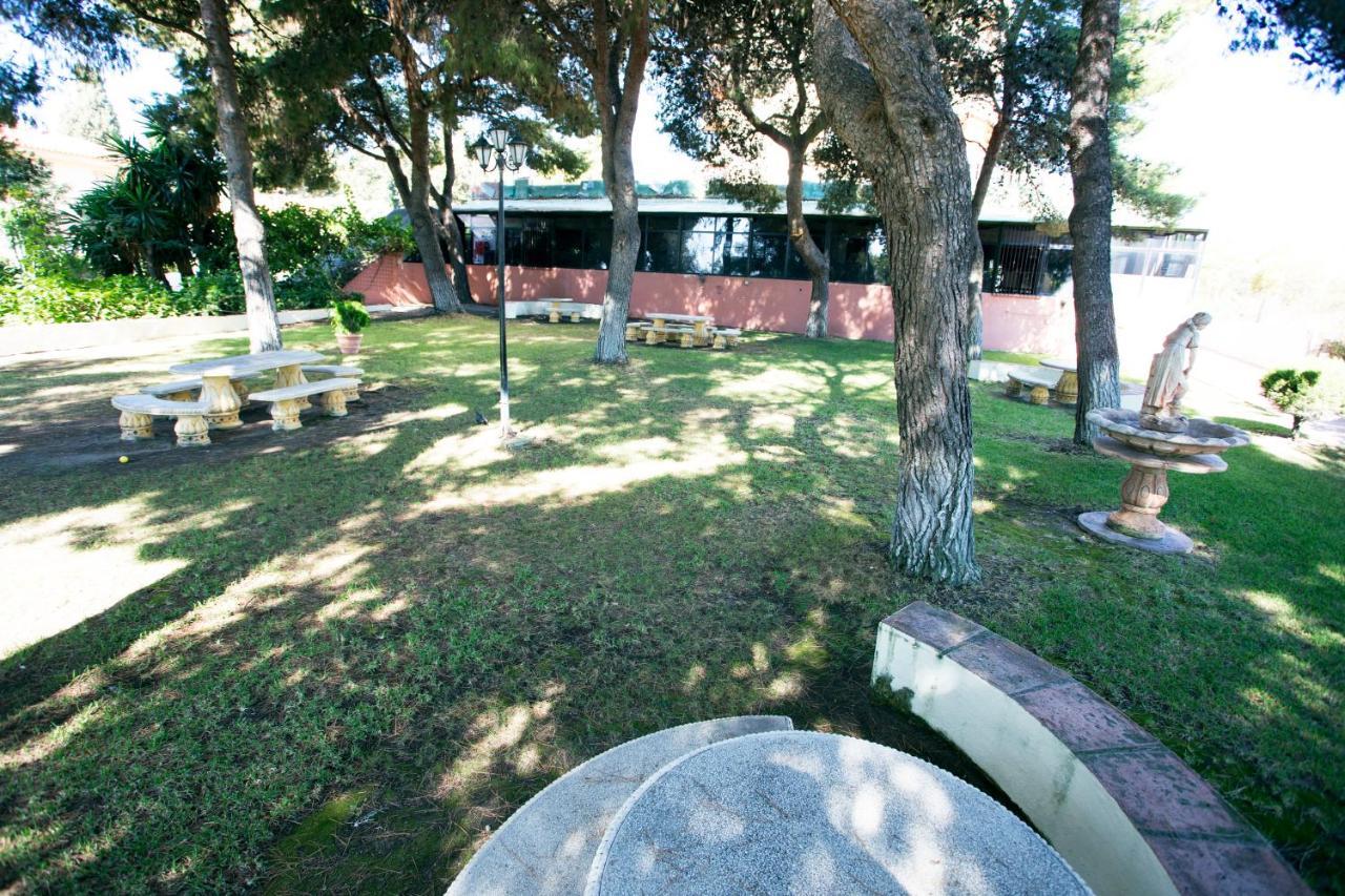 Monko Baobab Apartment Torremolinos Luaran gambar